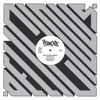 The Pharcyde - SOUL FLOWER (REMIX) 7 - BICYCLE MUSIC GROUP The Pharcyde - SOUL FLOWER (REMIX) 7 - BICYCLE MUSIC GROUP