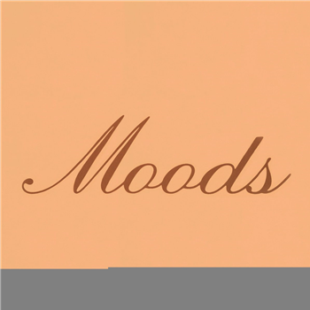 Moods - Moods - BBE