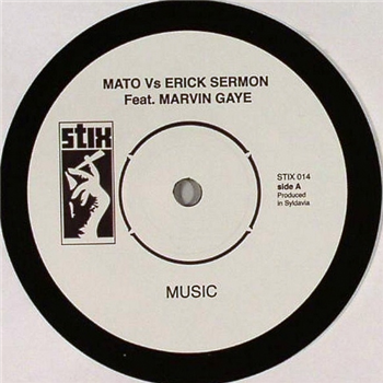 MATO - Stix Records