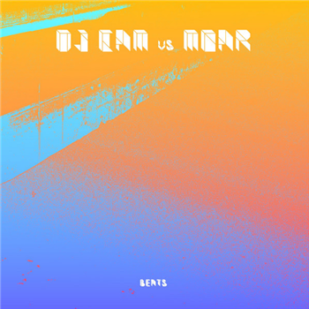 DJ CAM vs MOAR - BEATS - Trad Vibe Records
