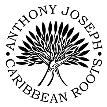 ANTHONY JOSEPH - NECKBONE EP - Heavenly Sweetness