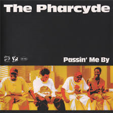The Pharcyde - Passin Me By 7 - THE BICYCLE MUSIC COMPANY The Pharcyde - Passin Me By 7 - THE BICYCLE MUSIC COMPANY