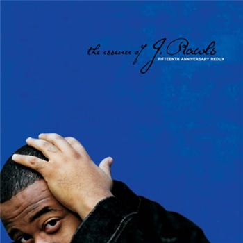 J. Rawls - Essence Of (Fifteenth Anniversary Redux) - Polar Ent