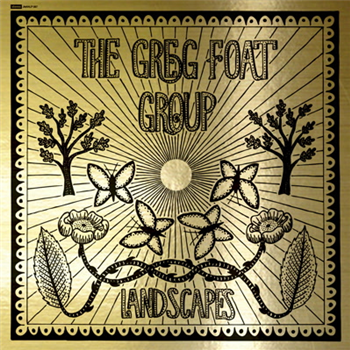 The Greg Foat Group - Landscapes - Jazzman