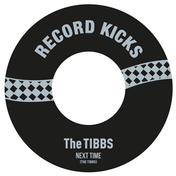 The Tibbs 7 - Record Kicks
