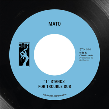 MATO 7 - Stix Records