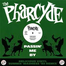 The Pharcyde 7 - THE BICYCLE MUSIC COMPANY