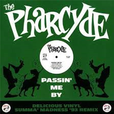 The Pharcyde 7 - THE BICYCLE MUSIC COMPANY The Pharcyde 7 - THE BICYCLE MUSIC COMPANY