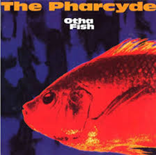 The Pharcyde 7 - THE BICYCLE MUSIC COMPANY The Pharcyde 7 - THE BICYCLE MUSIC COMPANY