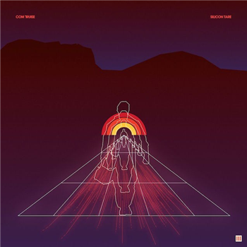 Com Truise - Silicon Tare - Ghostly