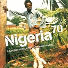 Nigeria 70 – The Definitive Story of 1970s Funky Lagos - 3LP SET INCLUDING 2CD VERSION AND 1CD AUDIO DOCUMENTARY - STRUT