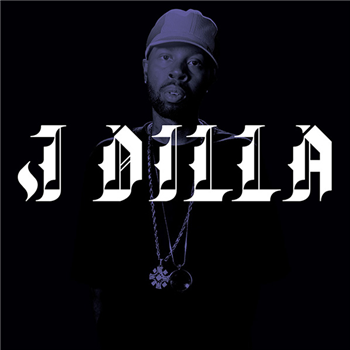 J Dilla - The Diary - Pay Jay
