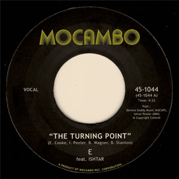 E - The Turning Point 7 - Mocambo