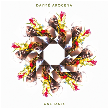Daymé Arocena - One Takes - Brownswood