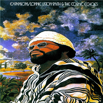 Lonnie Liston Smith & The Cosmic Echoes - Expansions - OST Recordings