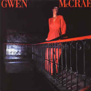 GWEN MCCRAE - GWEN MCCRAE LP - Atlantic
