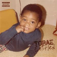 TORAE - Entitled (2 X LP) - Internal Affairs Entertainment