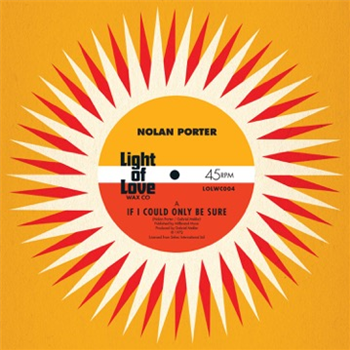 Nolan Porter 7 - Light of Love Wax Co