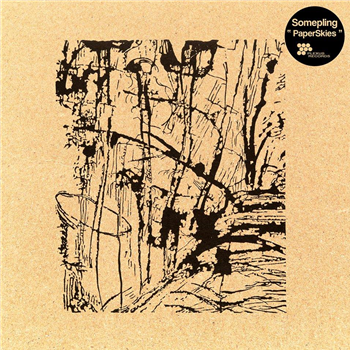 SOMEPLING - PAPERSKIES - Plexus Records SOMEPLING - PAPERSKIES - Plexus Records