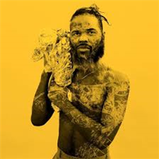 ROME FORTUNE - Jerome Raheem Fortune - Fools Gold Records
