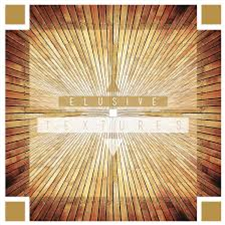 ELUSIVE - Textures LP - Alpha Pup Records ELUSIVE - Textures LP - Alpha Pup Records