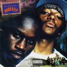 MOBB DEEP - The Infamous (20 Year Anniversary Edition Color Vinyl 2 X LP) - All City Music