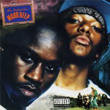 MOBB DEEP - The Infamous (20 Year Anniversary Edition Color Vinyl 2 X LP) - All City Music MOBB DEEP - The Infamous (20 Year Anniversary Edition Color Vinyl 2 X LP) - All City Music