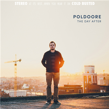 POLDOORE - The Day After LP - Cold Busted