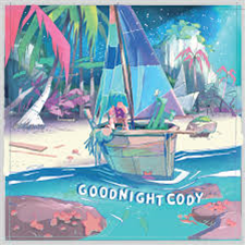 GOODNIGHT CODY - Wide As The Moonlight, Warm As The Sun - Magical Properties