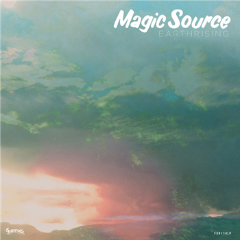 MAGIC SOURCE - EARTHRISING - Favorite Recordings