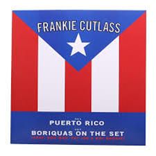 FRANKIE CUTLASS 7 - ALL-CITY / HOODY RECORDS
