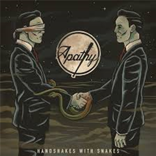 APATHY - HANDSHAKES WITH SNAKES (2 X LP) - DIRTY VERSION RECORDS APATHY - HANDSHAKES WITH SNAKES (2 X LP) - DIRTY VERSION RECORDS