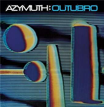 AZUMUTH - OUTUBRO - Far Out Recordings