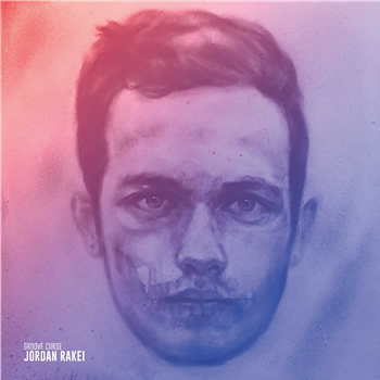Jordan Rakei - Groove Curse - Soul Has No Tempo Jordan Rakei - Groove Curse - Soul Has No Tempo