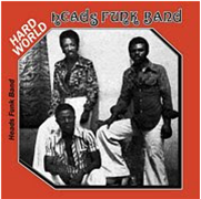 Heads Funk Band - Hard World - Presch Media GmbH Heads Funk Band - Hard World - Presch Media GmbH