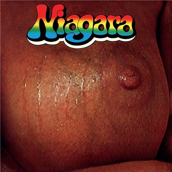 Niagara - Niagara LP - Presch Media GmbH Niagara - Niagara LP - Presch Media GmbH