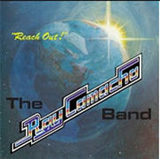 The Ray Camacho Band - Reach Out - Presch Media GmbH