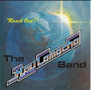 The Ray Camacho Band - Reach Out - Presch Media GmbH The Ray Camacho Band - Reach Out - Presch Media GmbH