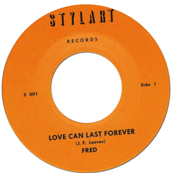 Fred - Love Can Last Forever 7 - Timmion