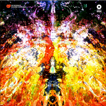 SIR FRODERICK - The Brief Wondrous - Cascade Records SIR FRODERICK - The Brief Wondrous - Cascade Records