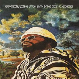 Lonnie Liston Smith & The Cosmic Echoes - Expansions LP - BGP International