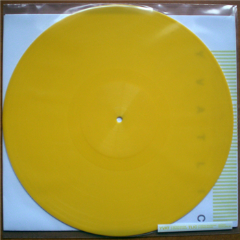 YVAT / TLIC - YVATLIC - Minor YVAT / TLIC - YVATLIC - Minor