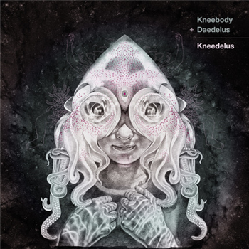 Kneebody & Daedelus - Kneedelus - Brainfeeder