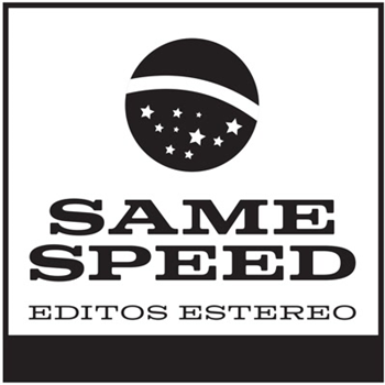 Same Speed Edits - Same Speed Edits