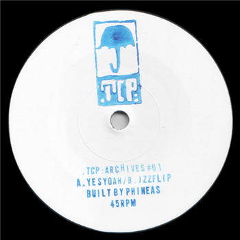 Tcp archives #01 - certain dubs