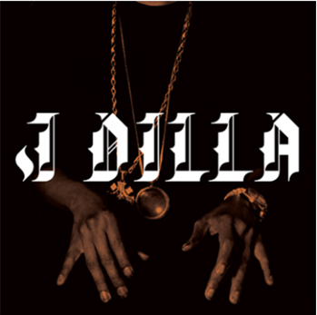 J Dilla - The Diary (Instrumentals) - Pay Jay