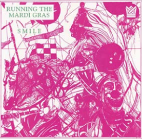 BOCO - RUNNING THE MARDI GRAS - BIG CROWN RECORDS