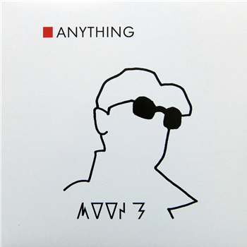 Moon B - Anything - World Aurale Moon B - Anything - World Aurale