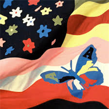 The Avalanches - Wildflower (2 X LP) - XL Recordings