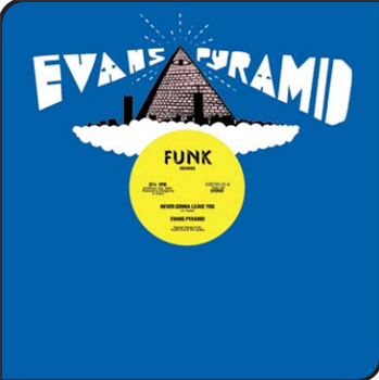 EVANS PYRAMID - Cultures Of Soul
